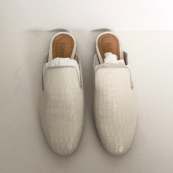 Schutz mules - Picture 3 of 15